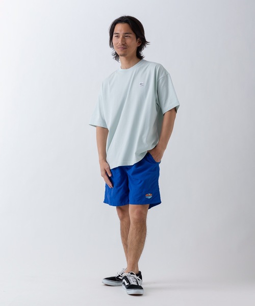 Ocean Pacific(オーシャンパシフィック)の「【OP:オーピー】バックプリントTシャツ(Tシャツ/カットソー・メンズ・ホワイト/チャコールグレー/サックスブルー・MEDIUM/LARGE/X-LARGE)」の21枚目の写真