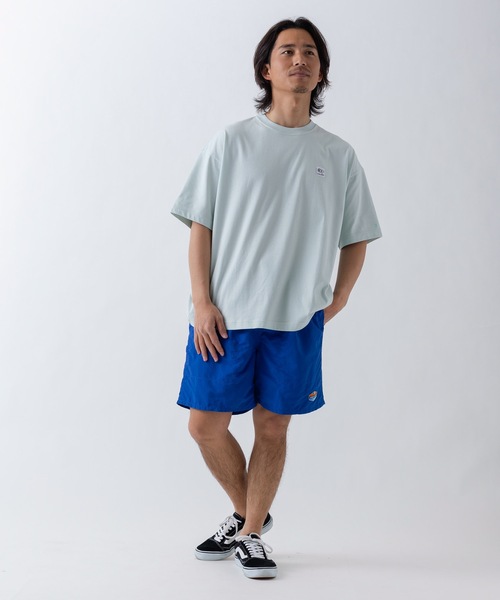 Ocean Pacific(オーシャンパシフィック)の「【OP:オーピー】バックプリントTシャツ(Tシャツ/カットソー・メンズ・ホワイト/チャコールグレー/サックスブルー・MEDIUM/LARGE/X-LARGE)」の22枚目の写真