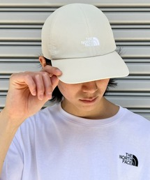 THE NORTH FACE | THE NORTH FACE(ザ・ノースフェイス)/ECO BALL CAP/エコボールキャップ(キャップ)