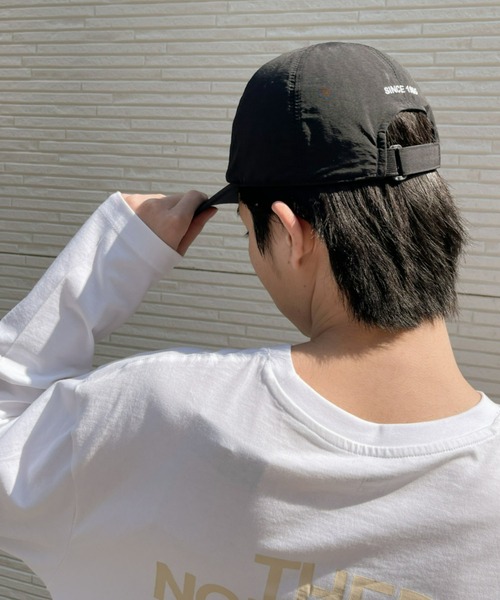 【新作】THE NORTH FACE ★ 大人気キャップ ★ ECO BALL CAP セール】THE NORTH FACE(ザ・ノースフェイス)/ECO BALL CAP/エコ