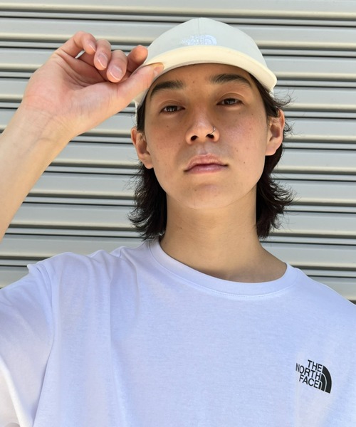 セール】THE NORTH FACE(ザ・ノースフェイス)/ECO BALL CAP/エコ