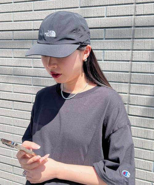 セール】THE NORTH FACE(ザ・ノースフェイス)/ECO BALL CAP/エコ