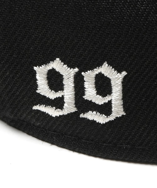Back Channel（バックチャンネル）の「New Era LP 9FIFTY（キャップ