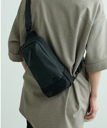 【MSPC / マスターピース】Slick(ワンショルダー)