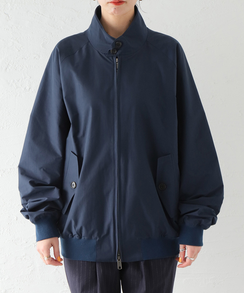 セール】【Baracuta/バラクータ】G9：ブルゾン（ブルゾン）｜BARACUTA