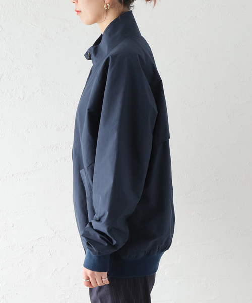 BARACUTA（バラクータ）の「【Baracuta/バラクータ】G9：ブルゾン