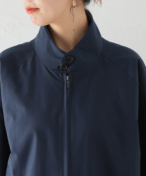 セール】【Baracuta/バラクータ】G9：ブルゾン（ブルゾン）｜BARACUTA