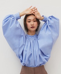 Tシャツ(長袖/七分) RANDEBOO - RANDEBOO RANDEBOO（カットソー(長袖/七分)）のフリマアイテム一覧