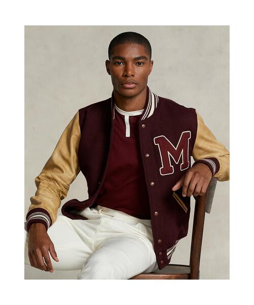 （限定コレクション）モアハウス コレクション ジャケット