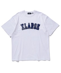XLARGE | BANDANA LOGO S/S TEE(Tシャツ/カットソー)