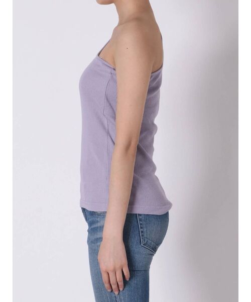 Ungrid（アングリッド）の「ノースリーブトップス（タンクトップ・レディース・ホワイト・FREE）」の17枚目の写真