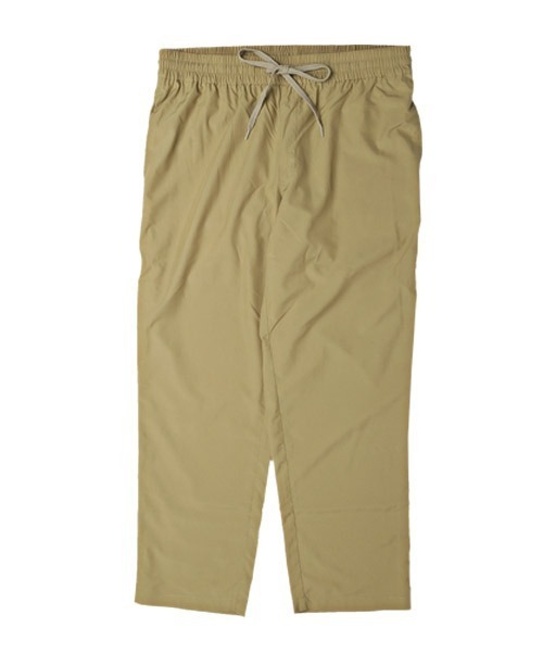 LUXSTYLE(ラグスタイル)の「スーパーライトイージーパンツ(その他パンツ・メンズ・ブラック/杢グレー/ベージュ・M/XL/L)」の9枚目の写真