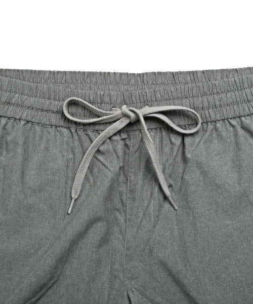 LUXSTYLE(ラグスタイル)の「スーパーライトイージーパンツ(その他パンツ・メンズ・ブラック/杢グレー/ベージュ・M/XL/L)」の15枚目の写真