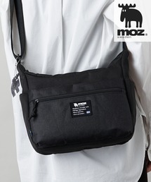 moz スクエアショルダーバッグ ZZEI-28