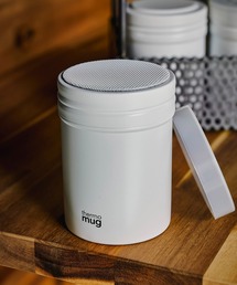 thermo mug（サーモ マグ）の「thermo mug　 調味料缶（粉末） T-SCP22（キッチンツール）」