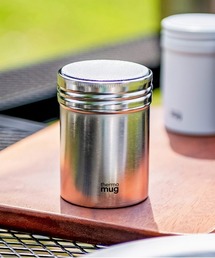 JACK & MARIE（ジャックアンドマリー）の「thermo mug　 調味料缶（粉末） T-SCP22（キッチンツール）」