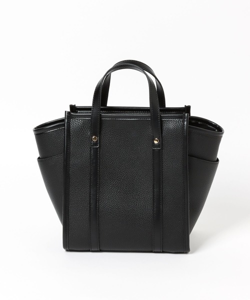 LEPSIM（レプシィム）の「【ゼロかる】2WAYバッグ　295330（ショルダーバッグ・レディース・ホワイト系その他2/ホワイト系その他/グリーン/ブラック/グレイッシュベージュ/イエロー・ONE SIZE）」の18枚目の写真