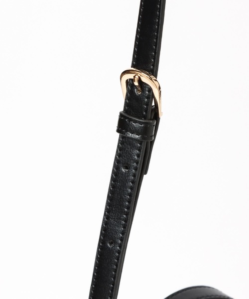 LEPSIM（レプシィム）の「【ゼロかる】2WAYバッグ　295330（ショルダーバッグ・レディース・ホワイト系その他2/ホワイト系その他/グリーン/ブラック/グレイッシュベージュ/イエロー・ONE SIZE）」の21枚目の写真