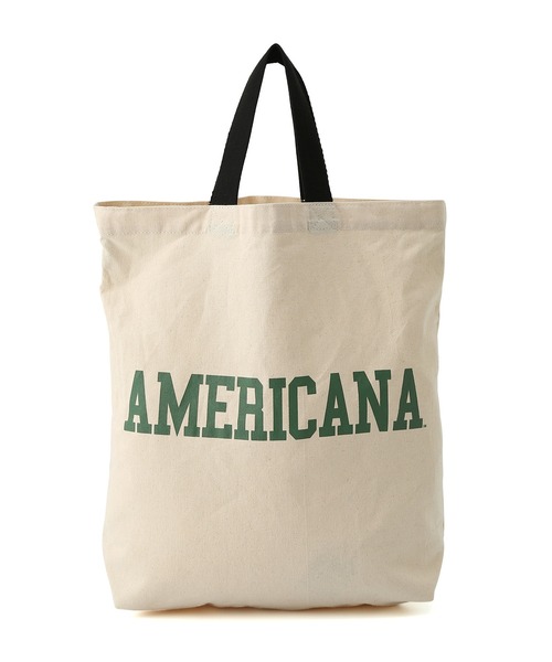 楽天市場】【50％OFF】AMERICANA×MMN【別注アイテム
