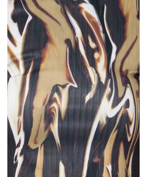 EMODA（エモダ）の「ミニハイネックトップ（Tシャツ/カットソー・レディース・ホワイト/ブラック/ブルー/その他・FREE）」の16枚目の写真