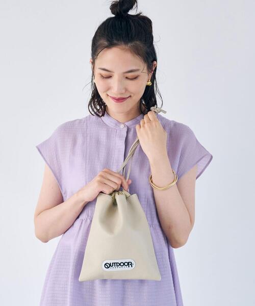 OUTDOOR PRODUCTS（アウトドアプロダクツ）の「【別注】＜ OUTDOOR