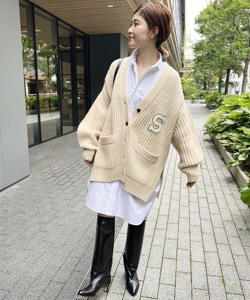 Spick & Span（スピックアンドスパン）の「レターマンビッグ