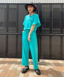 RODEO CROWNS WIDE BOWL | SHELTECHオールインワン(つなぎ/オールインワン)