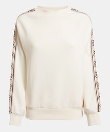 Guess | Eco Britney Cropped Sweat(ジャージ)