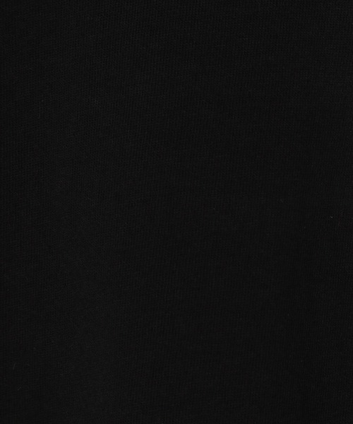 PBLIM(ページボーイリム)の「PAGEBOYLIM/アメリカンエンブレムロンT(Tシャツ/カットソー・レディース・ブラック/オフホワイト・MEDIUM/LARGE)」の8枚目の写真