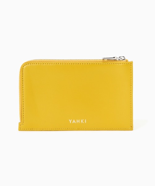 (YAHKI)フラットウォレット