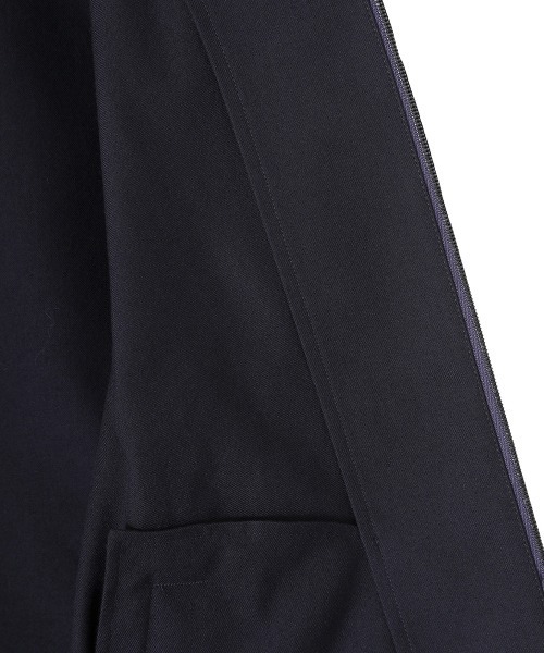 marka / マーカ：SHORT JACKET - 2/48 wool vintage gabardine -：M22C-08BL01C[COR]