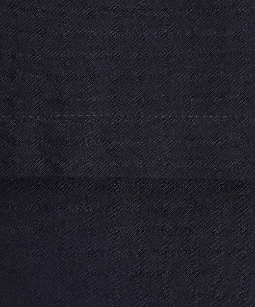 marka / マーカ：SHORT JACKET - 2/48 wool vintage gabardine -：M22C-08BL01C[COR]