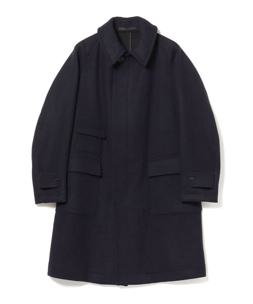 KAPTAIN SUNSHINE / Traveller Coat 【公式通販】