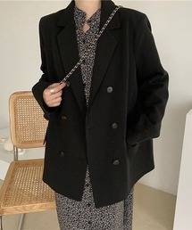 LOPASS（ロパス）の「テーラードジャケット（テーラードジャケット）」