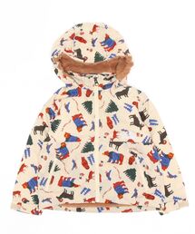 THE NORTH FACE/ザ・ノース・フェイス/COMPACT NOMAD JK/コンパクト