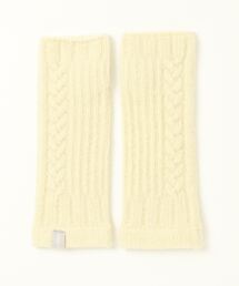 KID BLUE（キッドブルー）の「キッドブルー -22ケーブルニットグローブ -ニットグローブ -KGTW143 -kidblue（その他雑貨）」