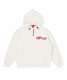 Manhattan Portage | Sweat Parka(パーカー)