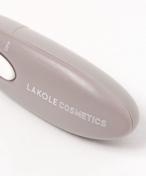 LAKOLE(ラコレ)の「ホットアイラッシュカーラー / 124648(美容器具・レディース・グレー・FREE)」の6枚目の写真