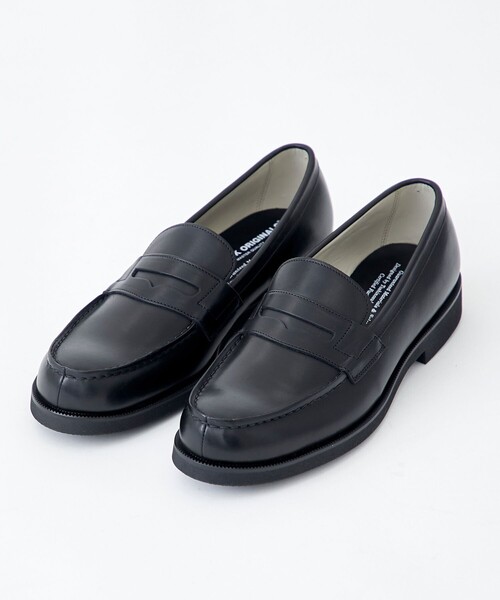footstock originals ワンピース　ドレスシューズ footstock017.JPG