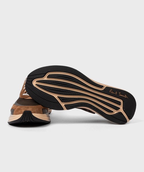 Paul Smith（ポールスミス）の「ミックスアップ テクニカル