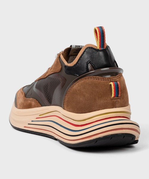 Paul Smith（ポールスミス）の「ミックスアップ テクニカル