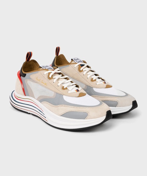 ポールスミス Paul Smith（ポールスミス）の「ミックスアップ テクニカル