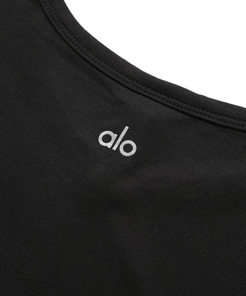 alo ヨガウェア COVER TANK XS 2枚セット alo ヨガウェア COVER TANK XS 2枚セット