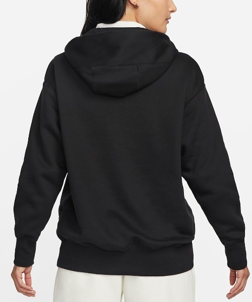 NIKE（ナイキ）の「NIKE WMNS NSW STYLE FLEECE PULLOVER L/S DQ5861