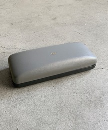 COMMON WARE(REFA[)EC:MATOKA/KAKISI ALUS GLASSES CASE JNVAX KlP[X(Kl)