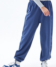 DEARSTALKER | DEARSTALKER／2LINEジョガーパンツ 2174558(スウェットパンツ)