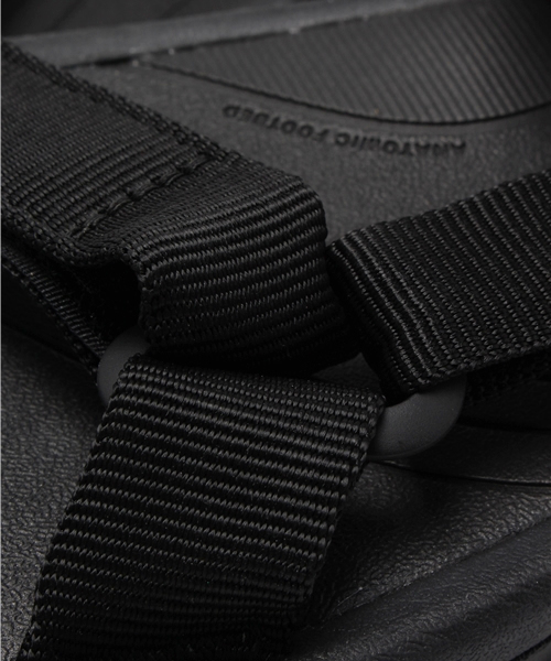 Teva(テバ)の「TEVA(テバ) HURRICANE XLT(サンダル・メンズ・ブラック・10/7/9/8)」の10枚目の写真