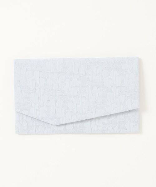 utatane(ウタタネ)の「ふくさ 日本製 サクラ(その他小物・レディース・ピンクベージュ/ブラック/ブルー/ホワイト/ネイビー/ベージュ・FREE)」の8枚目の写真