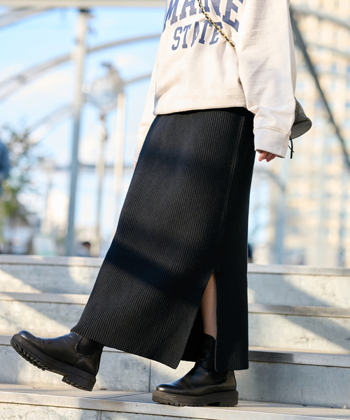 JOURNAL STANDARD（ジャーナルスタンダード）の「Glenlocheアゼ