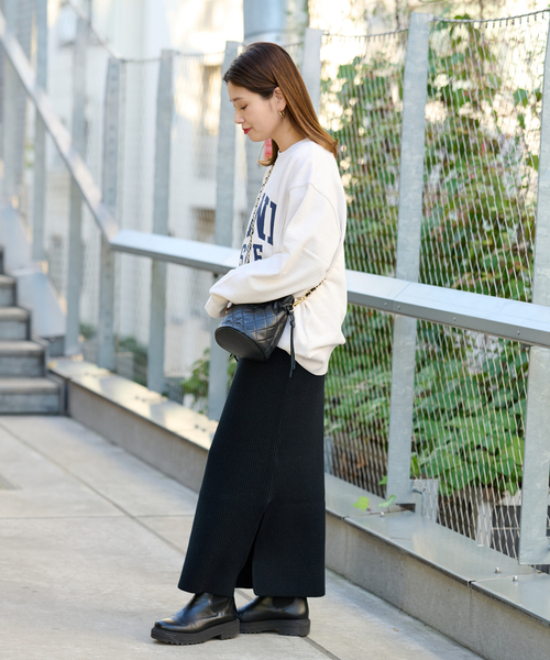 JOURNAL STANDARD（ジャーナルスタンダード）の「Glenlocheアゼ